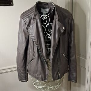 Bar III Polyester Jacket